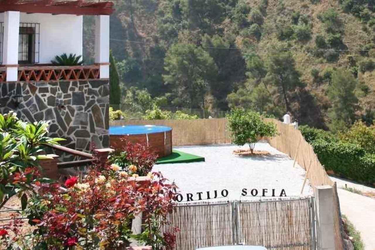 Casa Sofia * Nerja